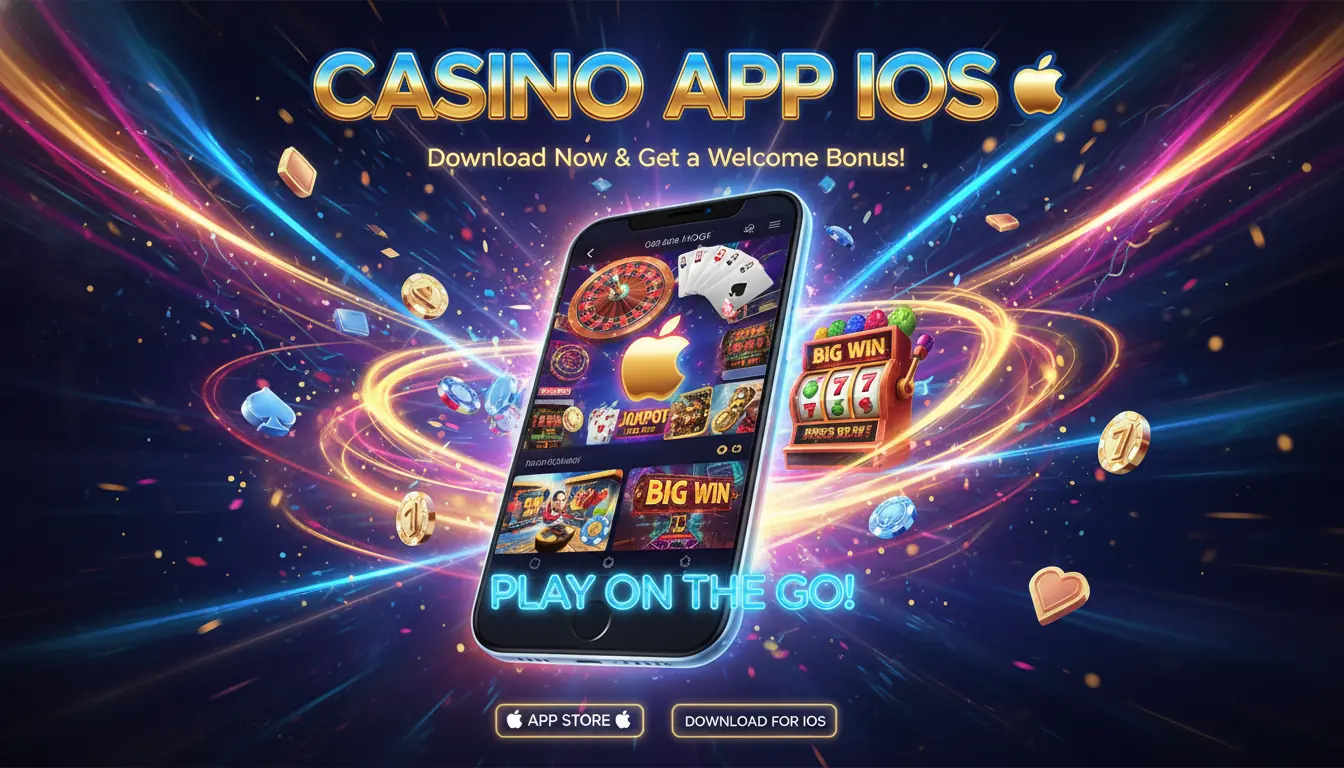 Rocket play casino App für iPhone