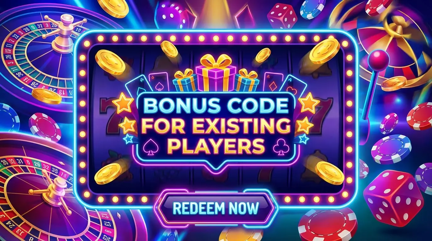 Rocket play casino Bonuscode für Bestandskunden