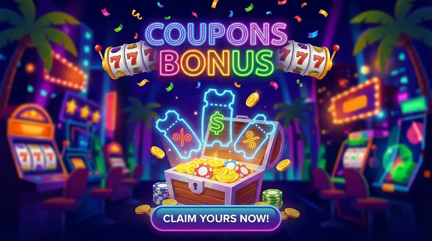 Coupons bei Rocket play casino