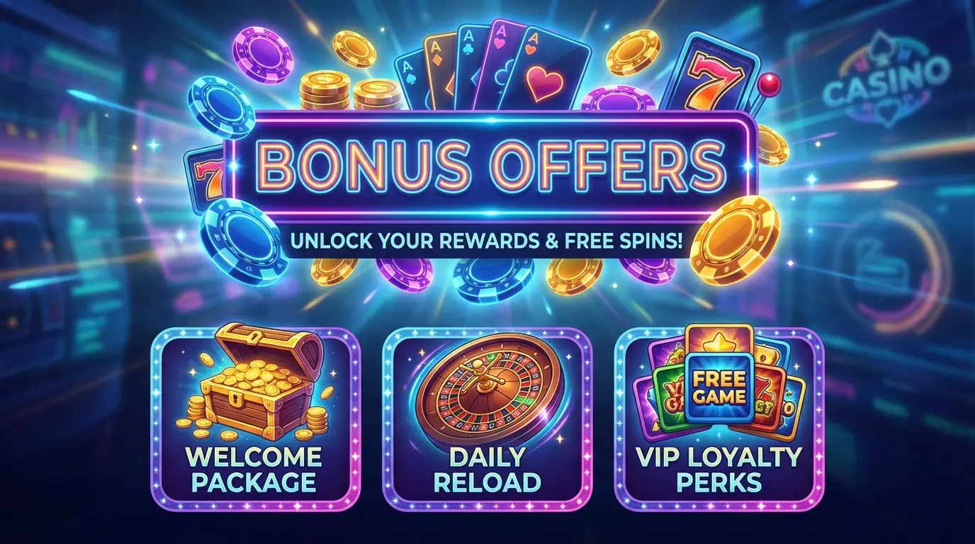 Bonus Angebote Rocket play casino