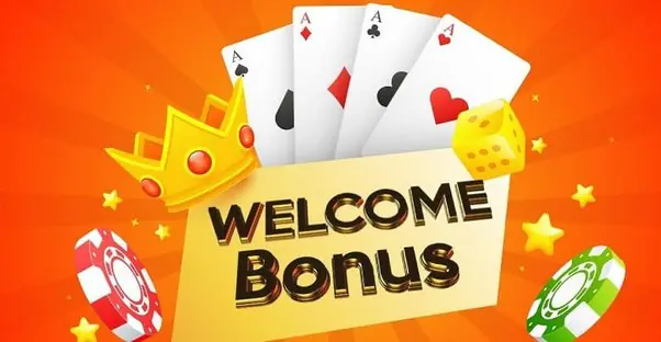 Willkommensbonus bei Rocket play casino