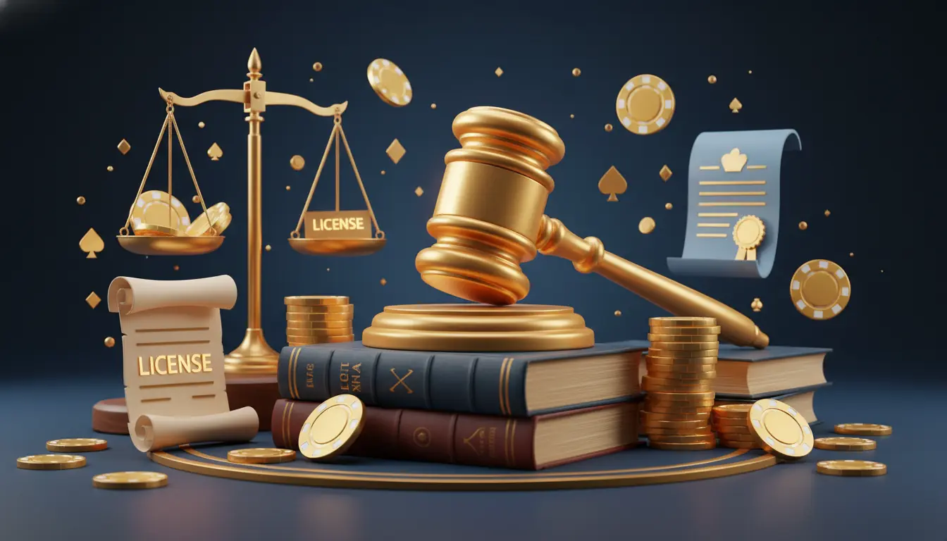 Rocket play casino legal