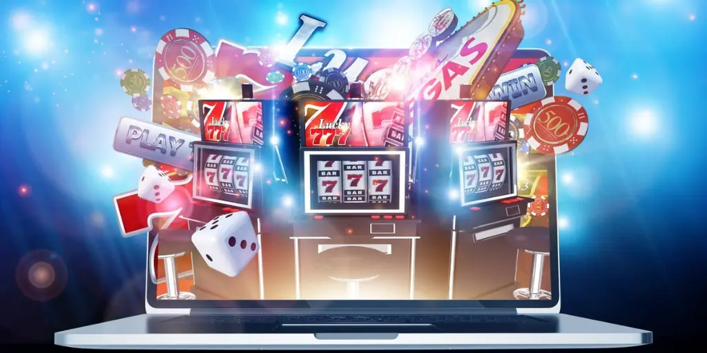 Spiele Rocket play casino