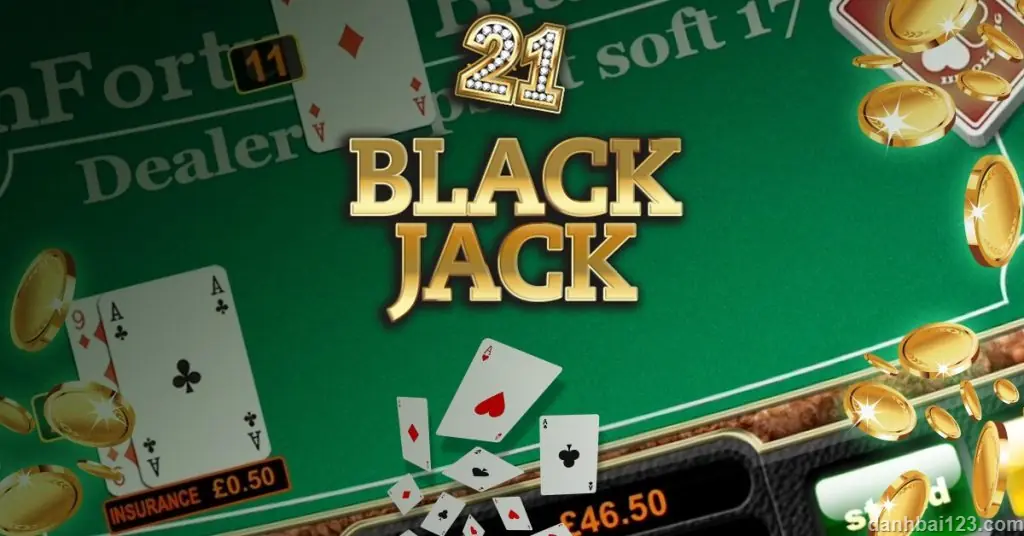 Blackjack Rocket play casino