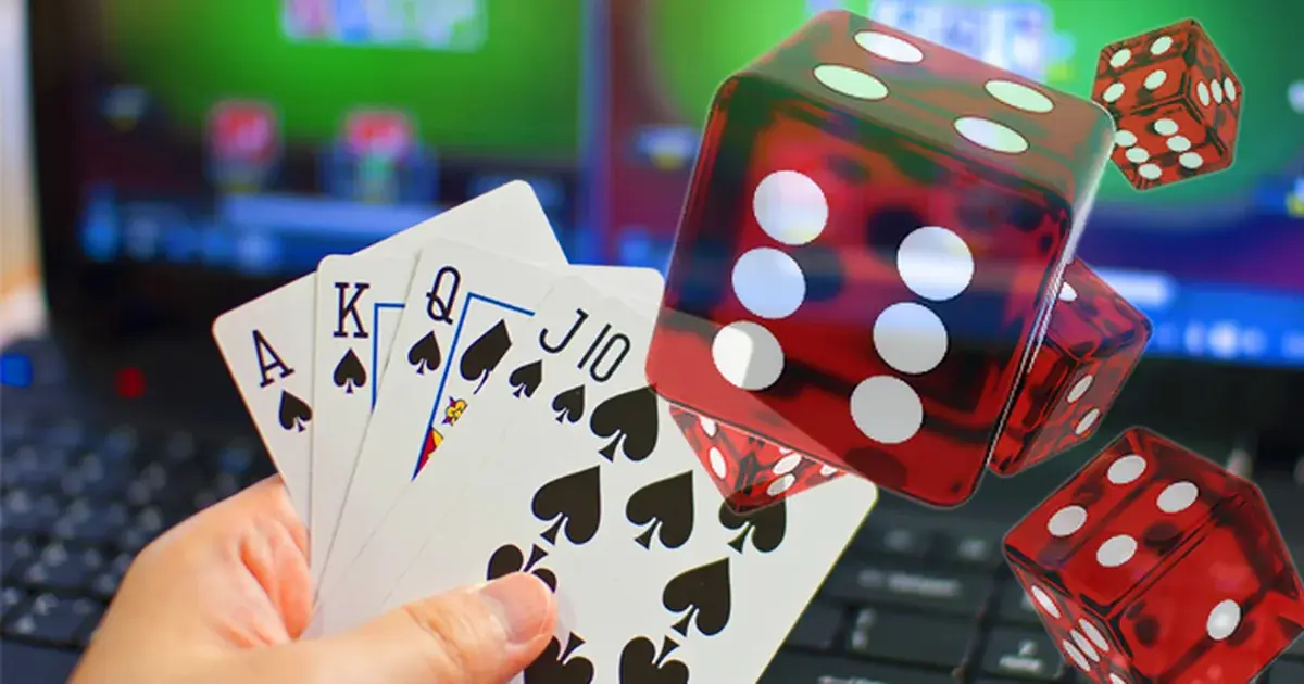Rocket play casino Poker