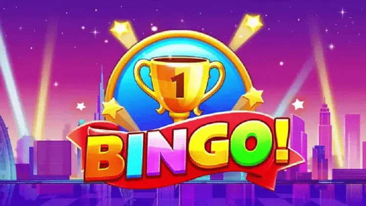 Bingo bei Rocket play casino