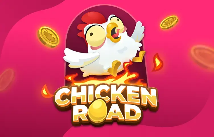 Rocket play casino Chicken Road